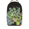 Mochila «ZOMBIE AND THE GANG»