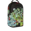 Mochila «ZOMBIE AND THE GANG»