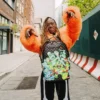 Mochila «ZOMBIE AND THE GANG»