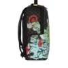 Mochila «ZOMBIE AND THE GANG»