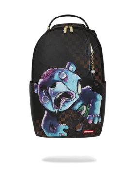Mochila ZOMBIE BEAR BRAINS