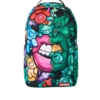MOCHILA ZOMBIE GUMMY BEAR LIPS