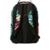 MOCHILA ZOMBIE GUMMY BEAR LIPS