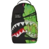 Mochila «ZOMBIE OOZE SHARK CENTRAL»