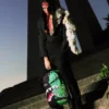 Mochila «ZOMBIE OOZE SHARK CENTRAL»