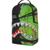 Mochila «ZOMBIE OOZE SHARK CENTRAL»