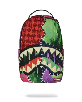 Mochila ZOMBIE SHARKPOCALYPSE