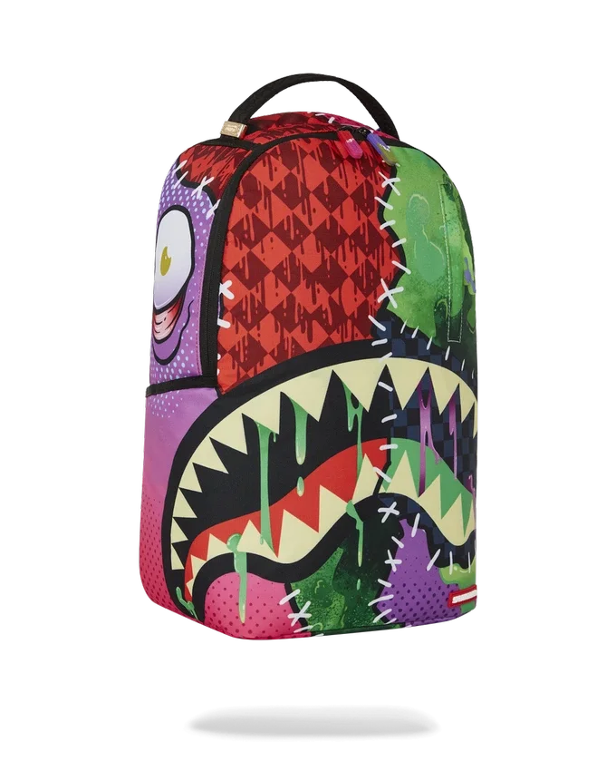 Mochila ZOMBIE SHARKPOCALYPSE