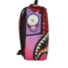 Mochila ZOMBIE SHARKPOCALYPSE