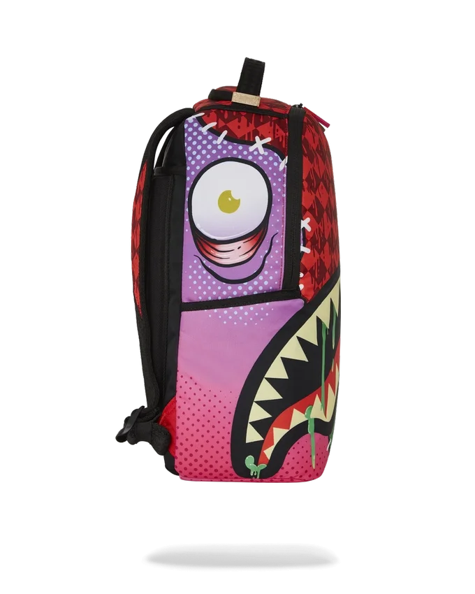 Mochila ZOMBIE SHARKPOCALYPSE
