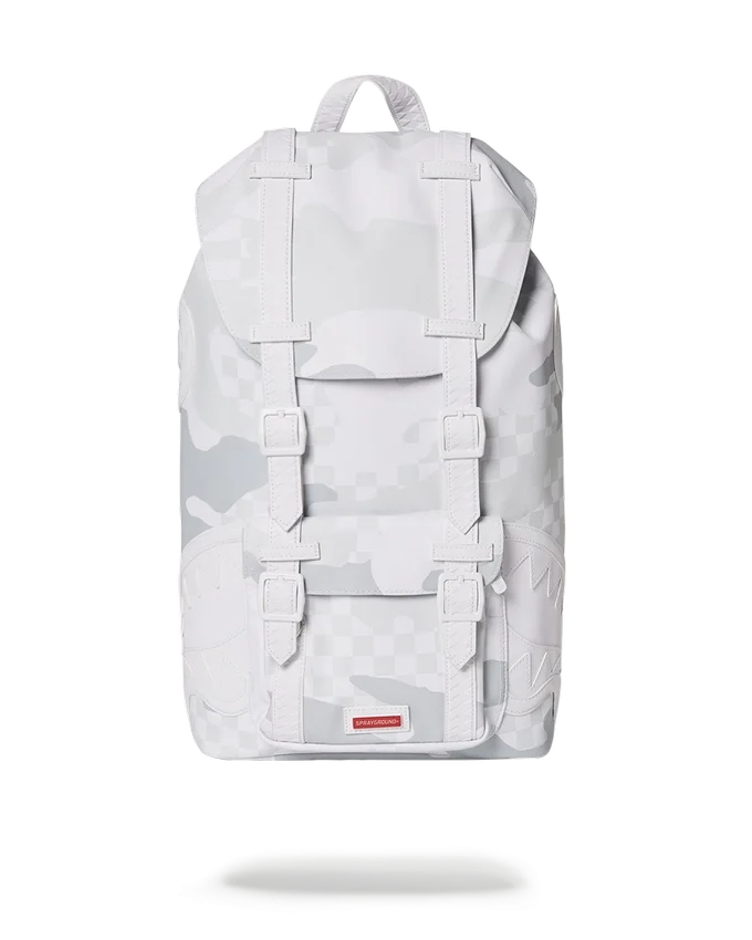 Mochilas 3AM LE BLANC HILLS