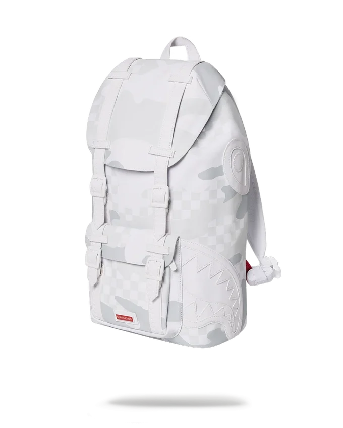 Mochilas 3AM LE BLANC HILLS