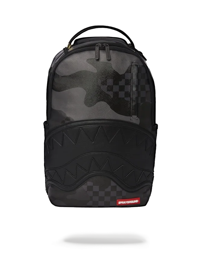 Mochilas 3AM NEVER SLEEP (DLXV)