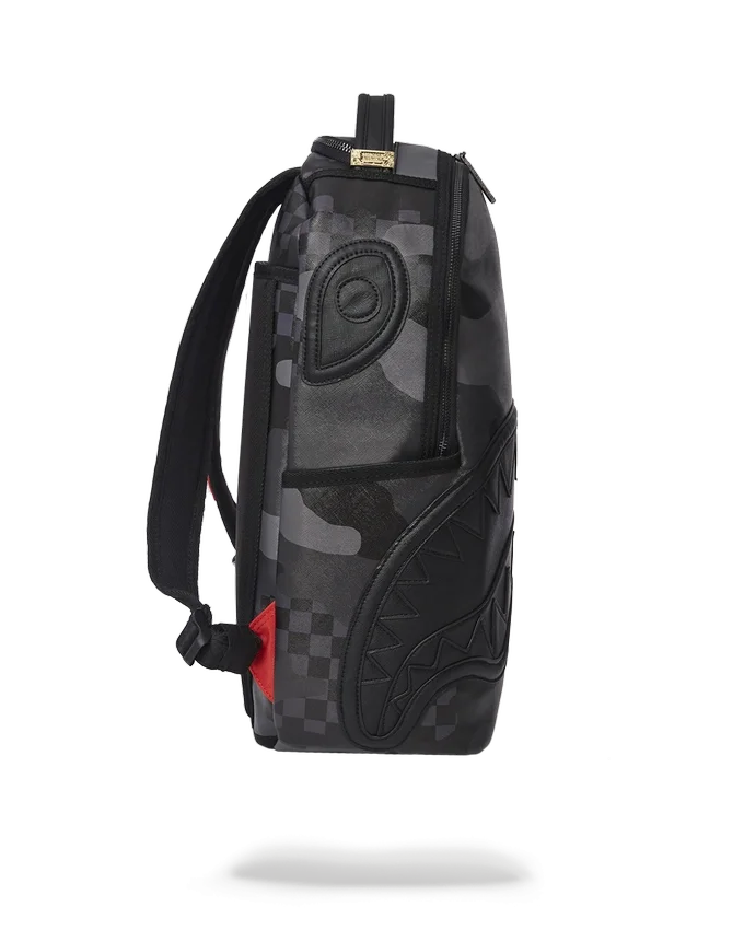 Mochilas 3AM NEVER SLEEP (DLXV)
