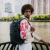 Mochilas 3AM THE TRILOGY (DLXV)