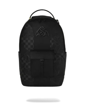 Mochilas 4AM JETSET MINDSET