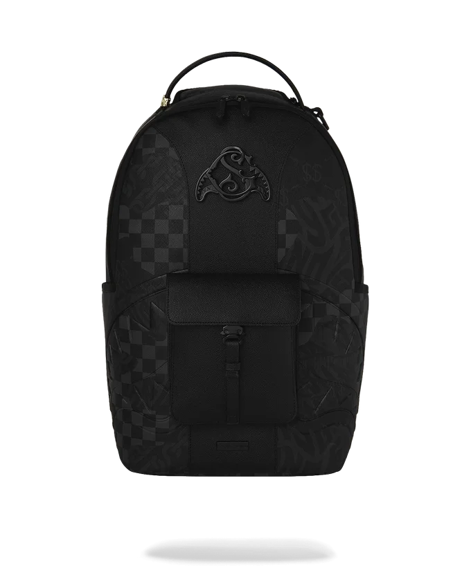 Mochilas 4AM JETSET MINDSET