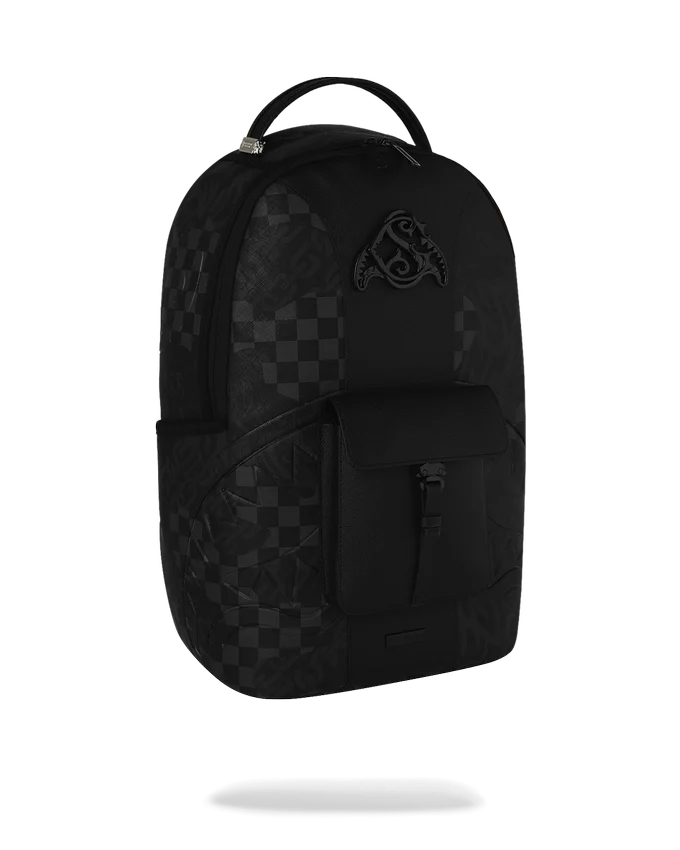 Mochilas 4AM JETSET MINDSET