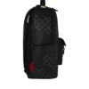 Mochilas 4AM JETSET MINDSET