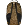 MOCHILAS AFRICAN INTELLIGENCE 9 «COURAGE LIVES ON» - COLABORACIÓN CON SANDFLOWER