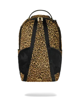 MOCHILAS AFRICAN INTELLIGENCE 9 «COURAGE LIVES ON» - COLABORACIÓN CON SANDFLOWER