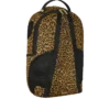 MOCHILAS AFRICAN INTELLIGENCE 9 «COURAGE LIVES ON» - COLABORACIÓN CON SANDFLOWER