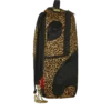 MOCHILAS AFRICAN INTELLIGENCE 9 «COURAGE LIVES ON» - COLABORACIÓN CON SANDFLOWER