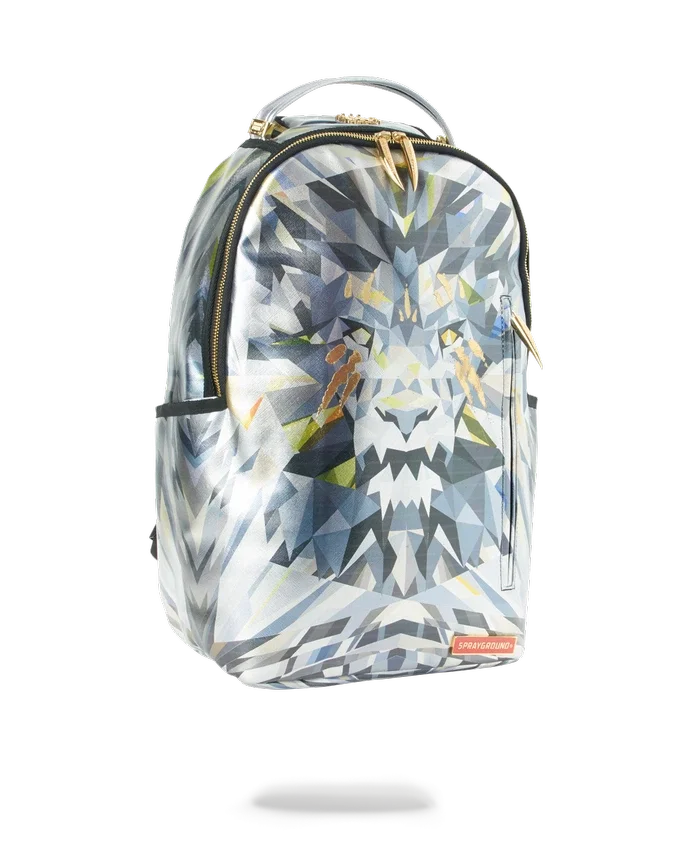 Mochilas Ai LIONS ARE FOREVER