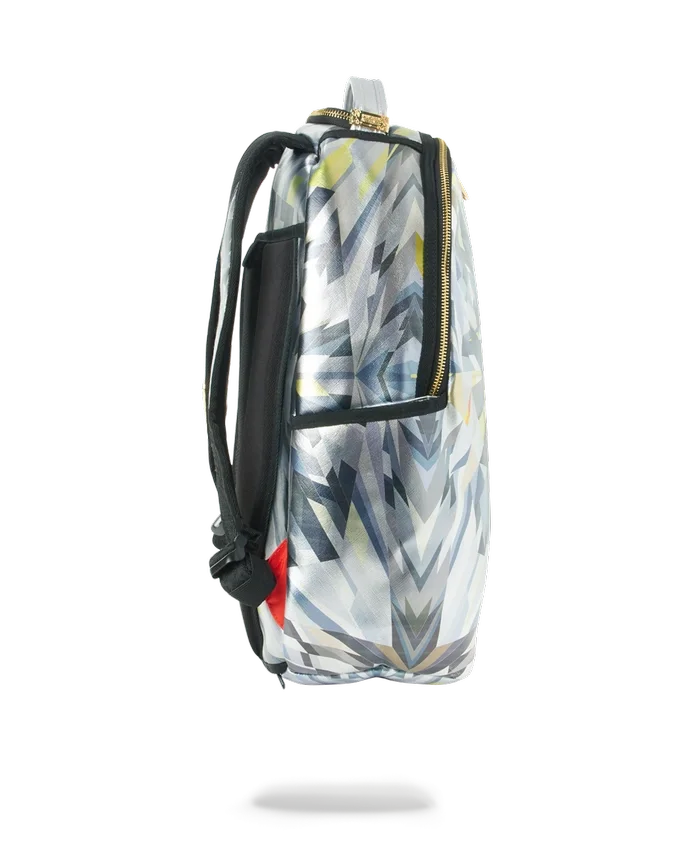 Mochilas Ai LIONS ARE FOREVER