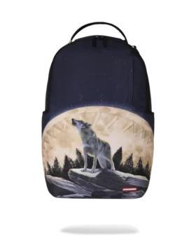 Mochilas «AWOOOOOOOOOOOOOOO»