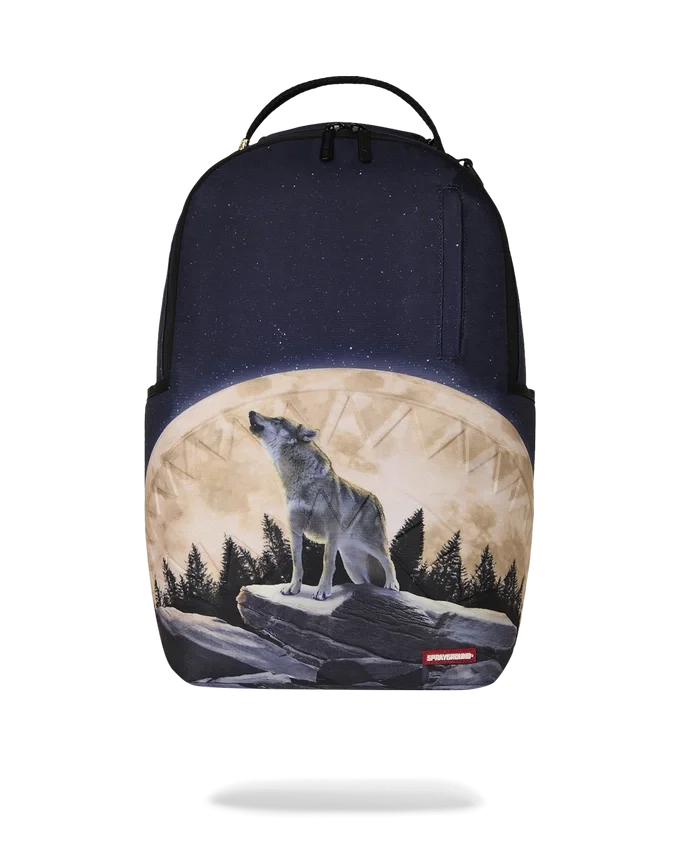 Mochilas «AWOOOOOOOOOOOOOOO»