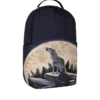 Mochilas «AWOOOOOOOOOOOOOOO»