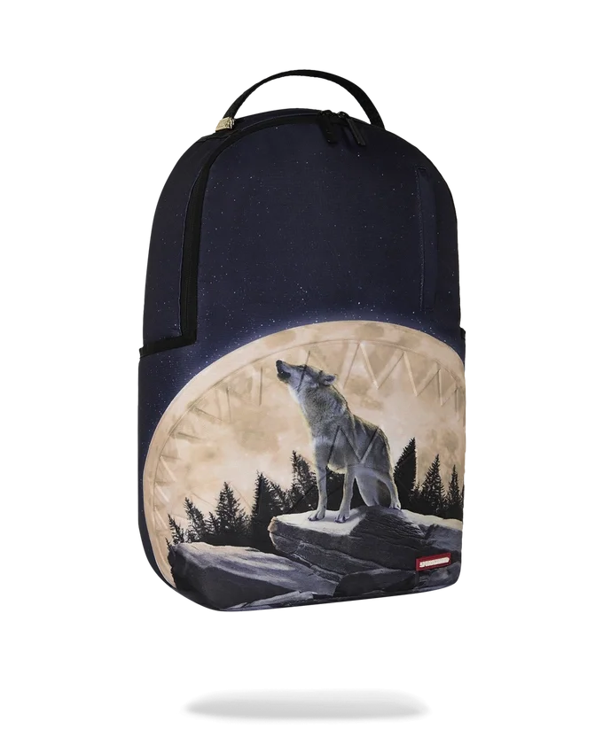Mochilas «AWOOOOOOOOOOOOOOO»