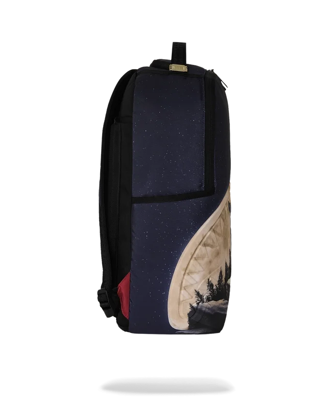 Mochilas «AWOOOOOOOOOOOOOOO»