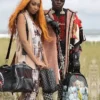 Mochilas «Bank Stacks of Zamunda Coming 2 America»