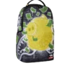 Mochilas «BIG STACKS» de la colaboración con «SQUID GAME»