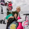 Mochila «Henchmen» de la colaboración con «Squid Game»