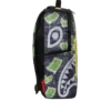 Mochilas «BIG STACKS» de la colaboración con «SQUID GAME»