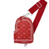 Mochilas Bolsos Cruzados MODUS OPERANDI