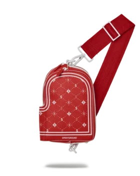 Mochilas Bolsos Cruzados MODUS OPERANDI