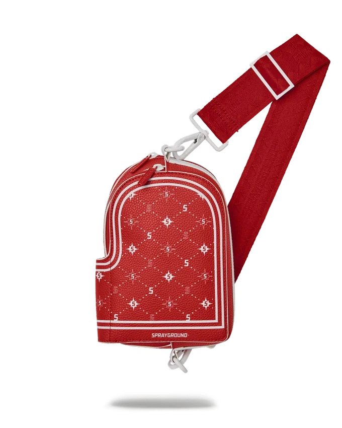 Mochilas Bolsos Cruzados MODUS OPERANDI