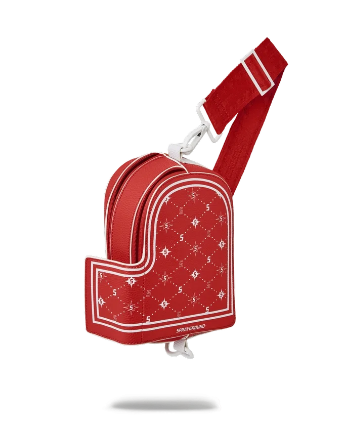 Mochilas Bolsos Cruzados MODUS OPERANDI