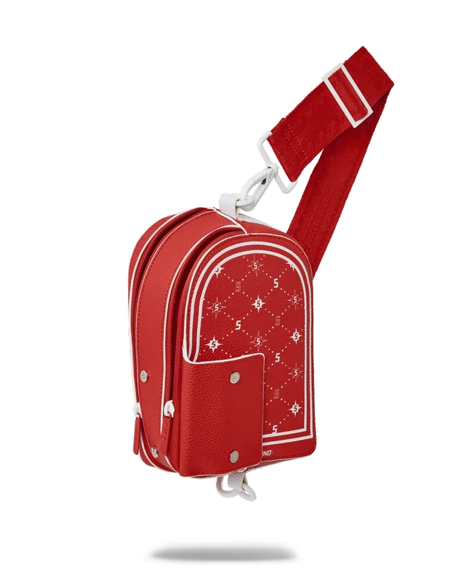 Mochilas Bolsos Cruzados MODUS OPERANDI