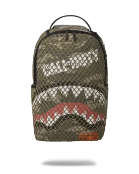 Mochilas CALL OF DUTY SECRET MISSION