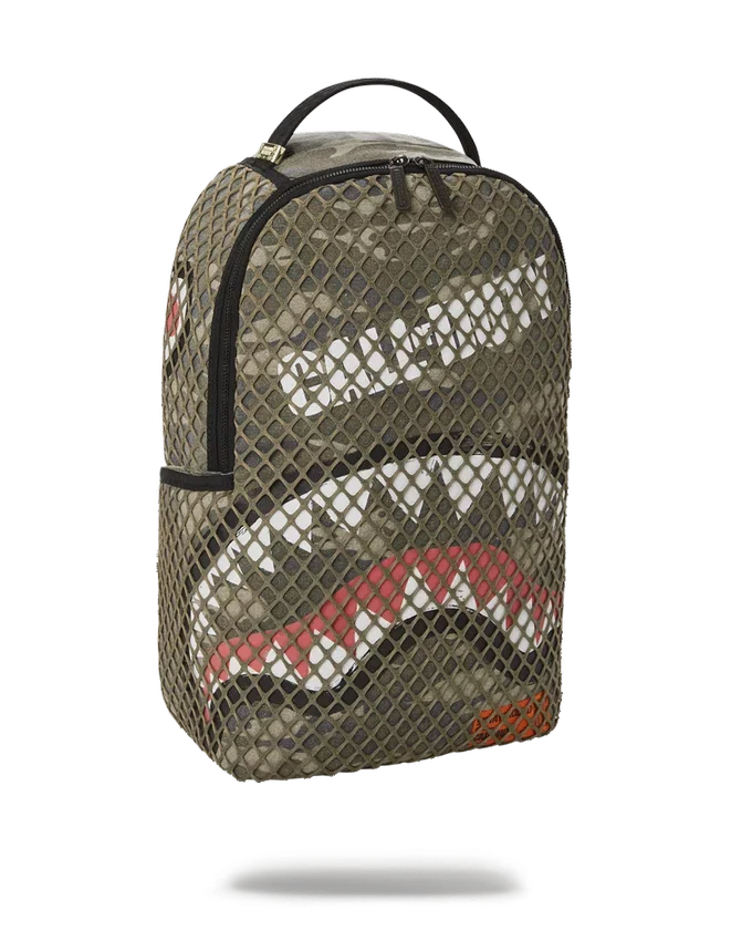 Mochilas CALL OF DUTY SECRET MISSION