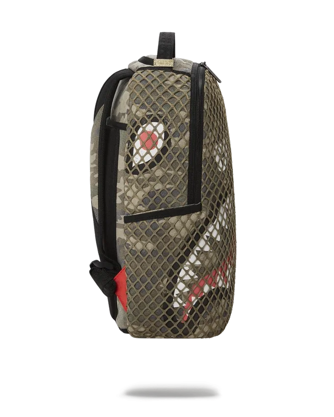 Mochilas CALL OF DUTY SECRET MISSION