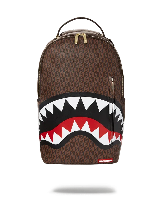 Mochilas CASHIN CHECKS (DLXV)