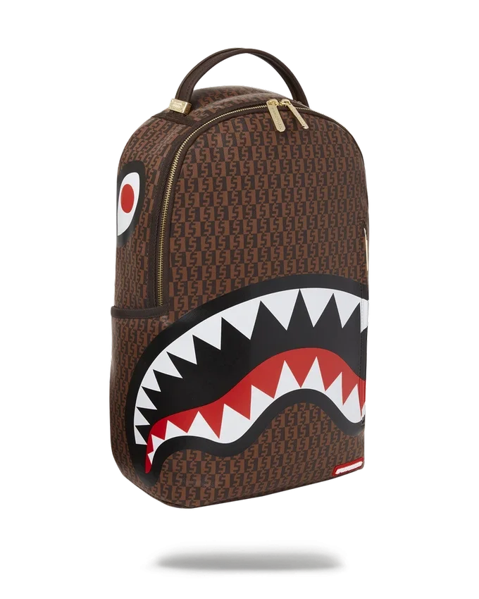 Mochilas CASHIN CHECKS (DLXV)