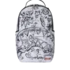 MOCHILAS CLASS DISMISSED