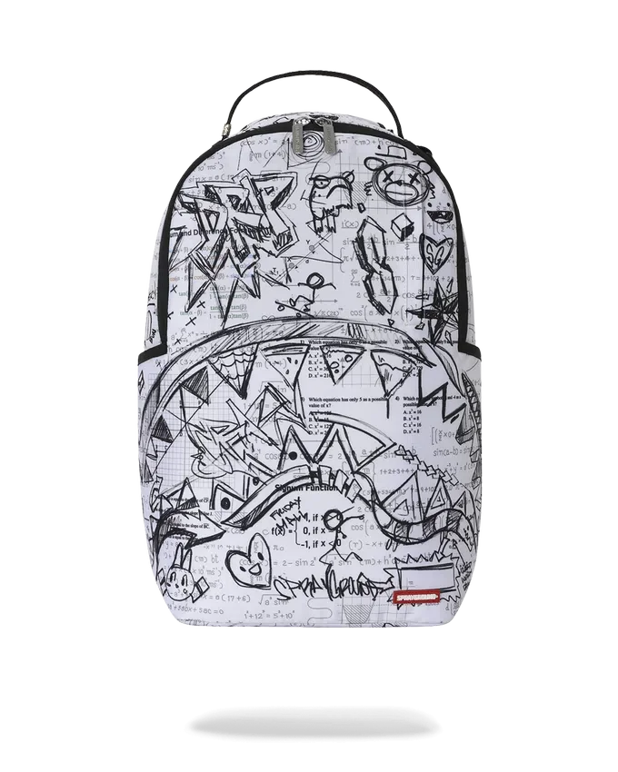 MOCHILAS CLASS DISMISSED